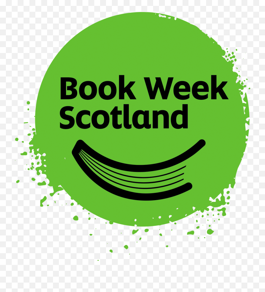 Scottish Book Trust On Twitter Come In Come In Prepare - Book Week Scotland 2015 Emoji,Book Emoticon