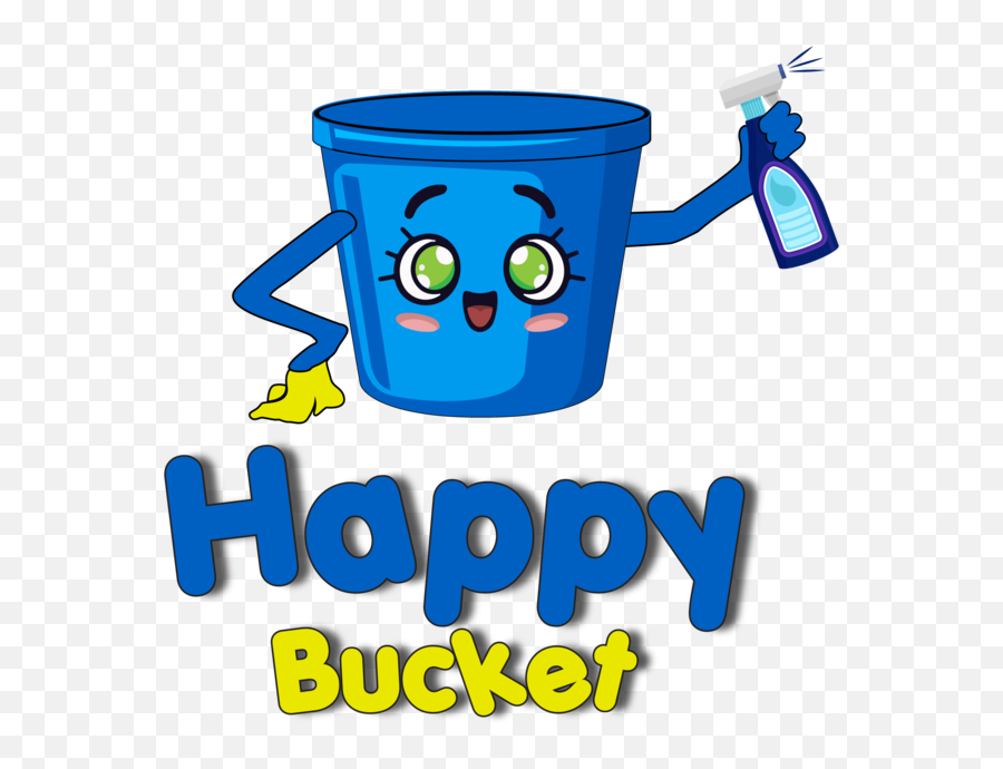 Happy Bucket Llc Website Emoji,Bucket Emoticon