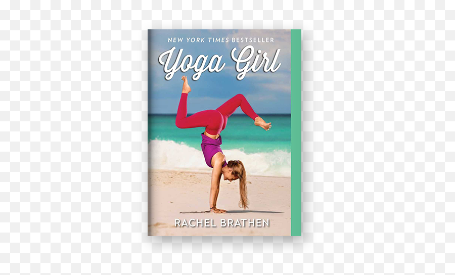 Read Yoga Girl Online Emoji,Ashtanga Backbending Emotions Kno