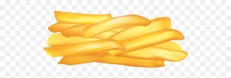 Fries Png Image U2013 Png Lux - French Fries Clipart Cartoon Emoji,Pasta Emoji Png