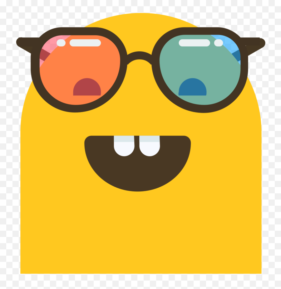 Awesome Molecular Dynamics - Happy Emoji,Awesome Emoji