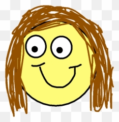 My Smiley Teaches Teeth - Happy Emoji,My Emoticon