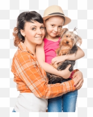 8 Tips To Cope With Your - Yorkshire Terrier Emoji,Emotions Lost Your Dog Images