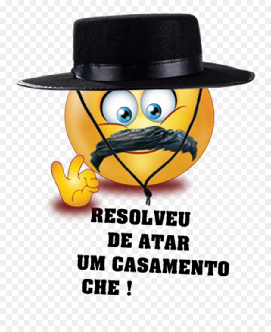 Radio Jovem Marques Itamarati Ms - Costume Hat Emoji,Uma Sobrancelha Levantada Emoji