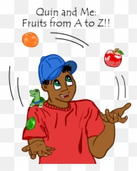 Adobe Compositions Emoji,Fruits Represnting Emotions