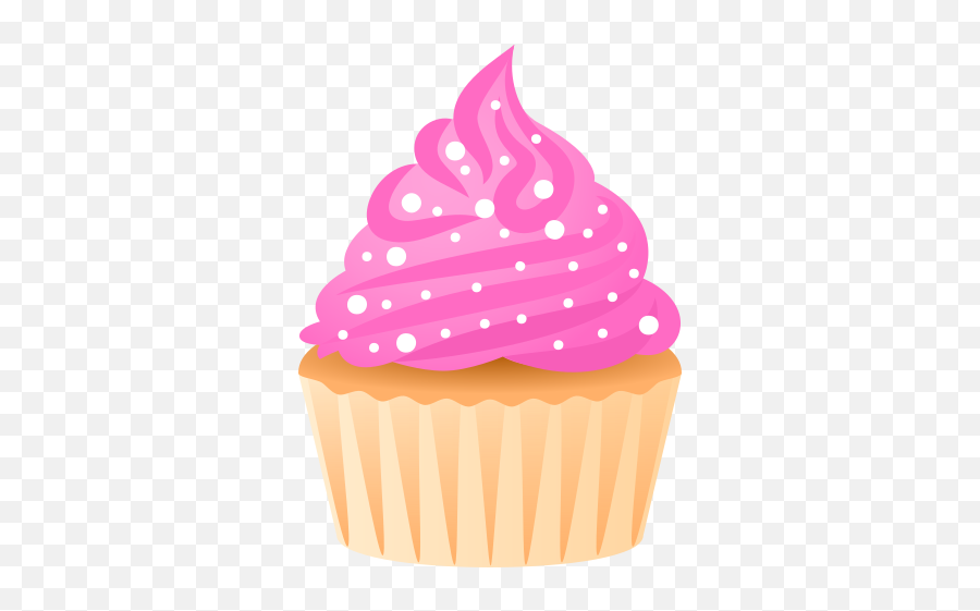 Emoji Cupcake To Copy Paste - Cupcakes Emoji,Cake Emoji
