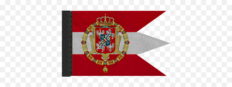Flags Of Naval Action - Polish Lithuanian Commonwealth Flag For Sale Emoji,Polish Flag Emoji