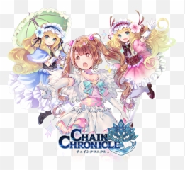 Chain Chronicle Jp General Thread Emoji,Brave Marida Emotions