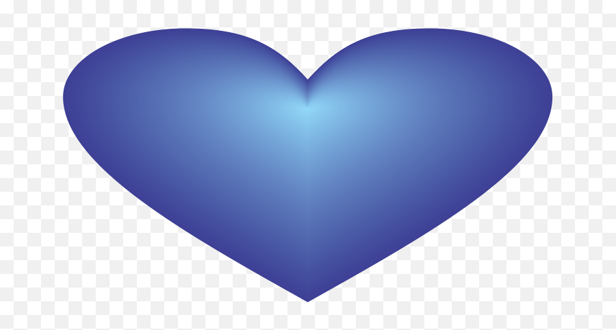 Blue Heart Png - Girly Emoji,Blue Hearts Emojis