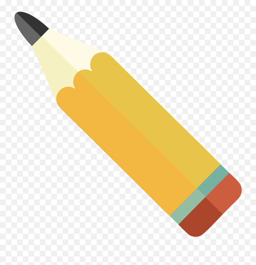 Free Crayon 1204727 Png With Transparent Background - Pencil Png Emoji,Crayon Emoji High Res