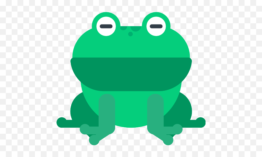 Frog Vector Svg Icon 27 - Png Repo Free Png Icons Meghdoot Cinema Emoji,Mexican Frog Emoticon