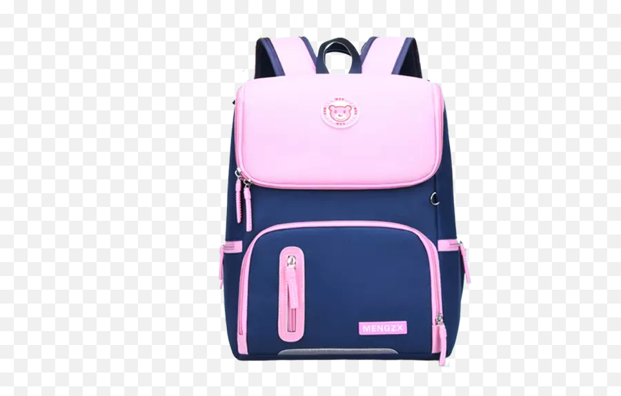 Kids Backpacks Cute Animal Cartoon Bag - Girly Emoji,Cute Emoji Backpacks For Girls 8