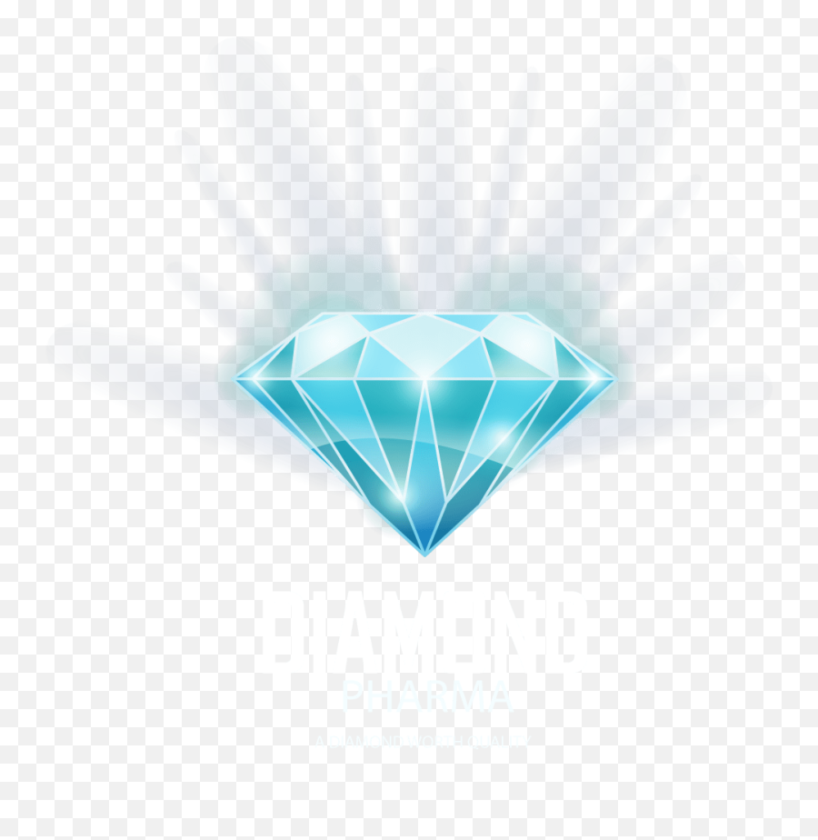 Tri - Tren 150 U2013 Diamond Pharma Company Iphone Diamond Emoji Transparent,Three Diamond Emoji