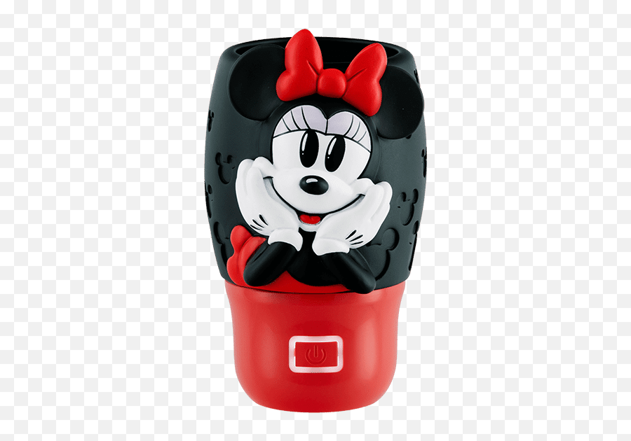 Minnie Mouse Scentsy Wall Fan - Scentswarmerscom Minnie Mouse Wall Fan Scentsy Emoji,Car Freshener With Emojis