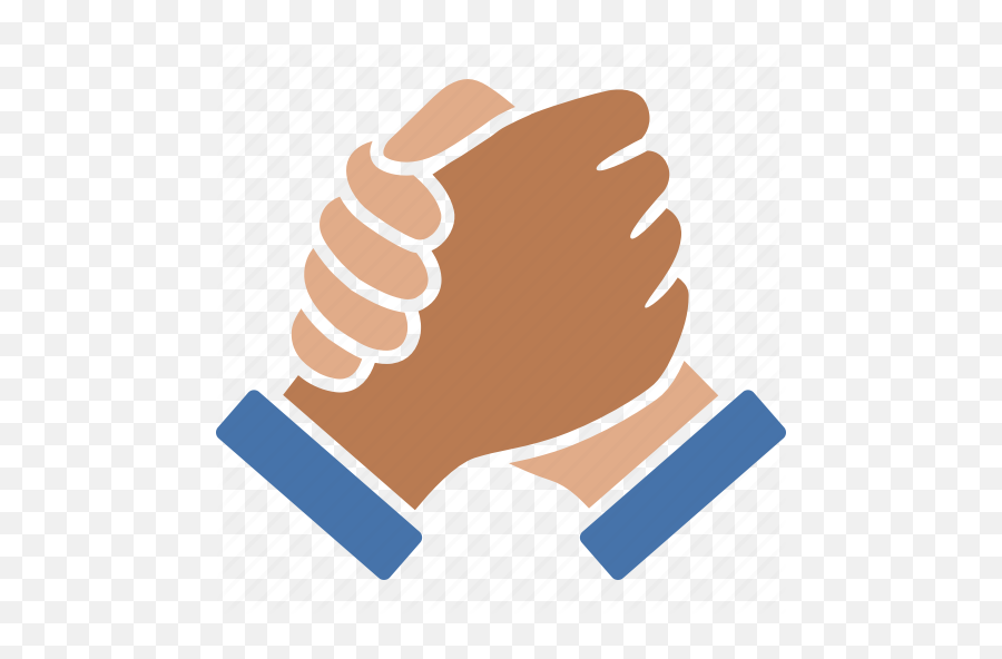 Bro Handshake Harmony Homie Racial - Icon Soul Brother Handshake Emoji,Bro Fist Emoji
