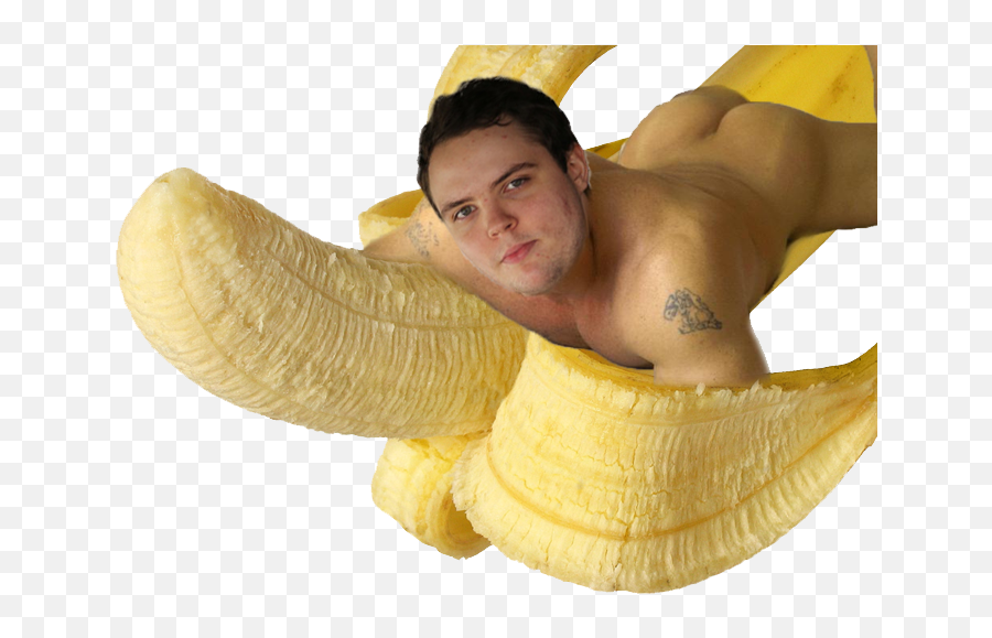 Download Kreygasm Png - Admiralbulldog Banana Emoji,Admiralbulldog Free Emotion