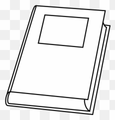 Pictures Of A Book Png Images - Book Clipart Outline Free Emoji,Emoji Book Png White Outline