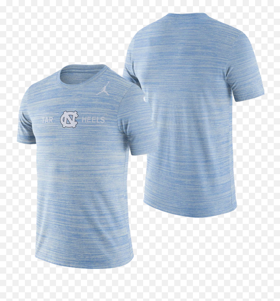 Nike Velocity Legend Graphics Tee - Carolina Blue Short Sleeve Emoji,Tar Heel Emoticon