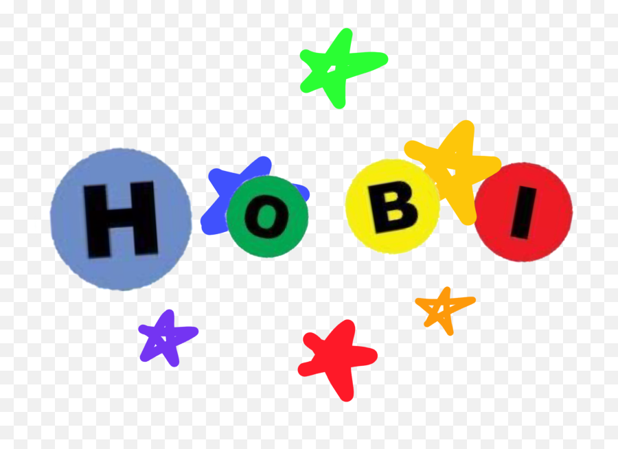 Hope Hobi Hobicore Sticker By Yeet - Hobi Core Stickers Emoji,Hobi Emoji
