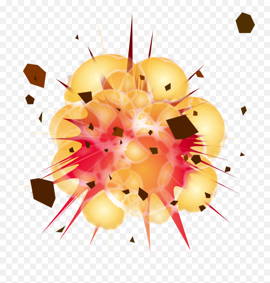 Lochsh - Explosion Clipart Png Emoji,Metal Detect Emoji