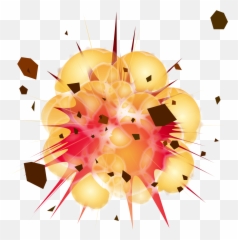 Lochsh - Explosion Clipart Png Emoji,Metal Detect Emoji
