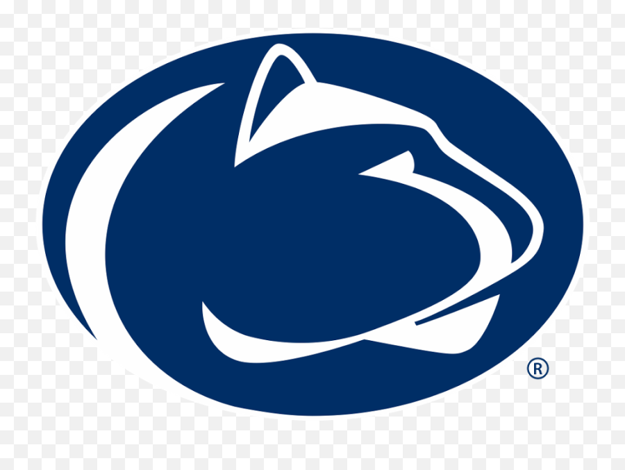 Penn State Psu Jewelry Emoji,Text Penn State Emoticon