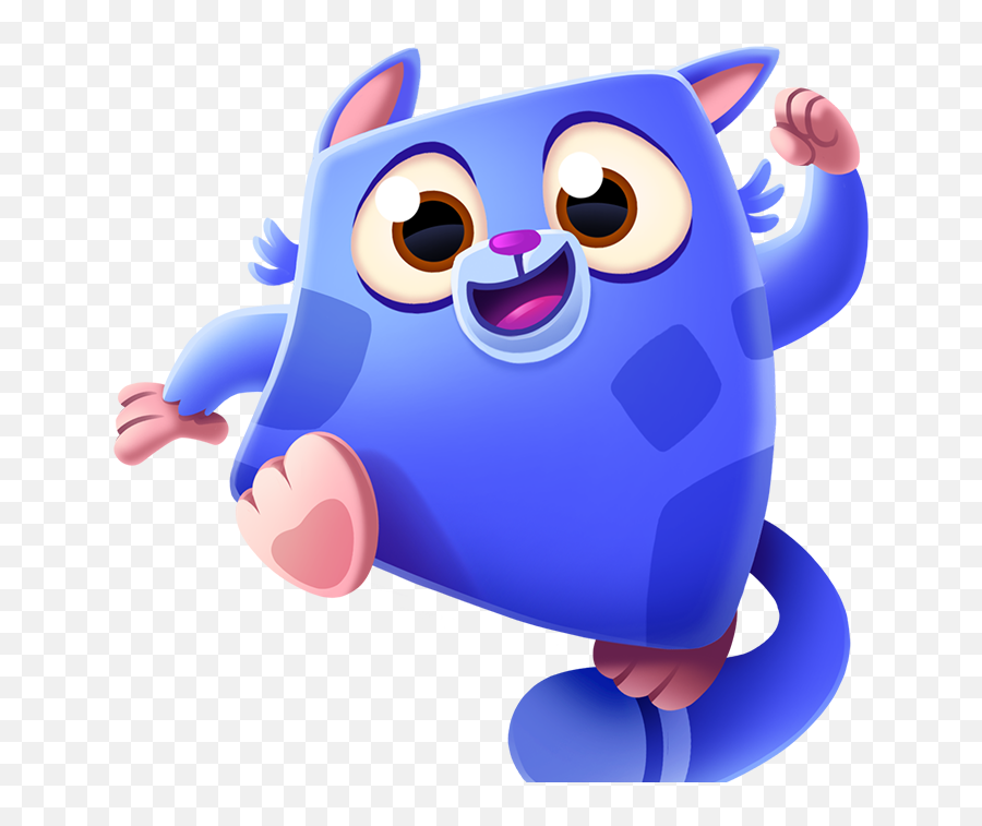 Cookie Cats Pop U2013 Tactile Games Emoji,Simon's Cat Emoticons