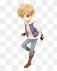 Story Of Seasons Pioneers Of Olive Town U0027bachelorsu0027 And Emoji,Anime Character No Emotion
