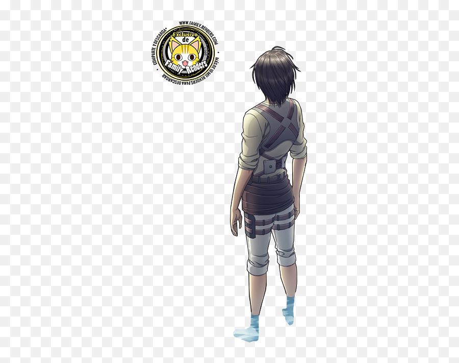 Eren Jaegar Season 4 - Bmpharhar Emoji,What Is It Eren Emoticon