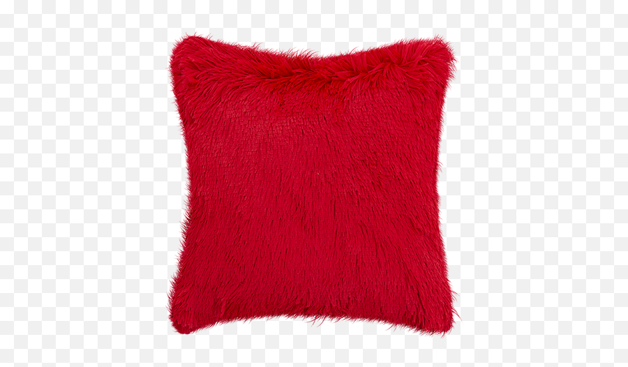 Red Pillow Png - Cushion Clipart Full Size Clipart Emoji,Emoji Bed Rest Pillow