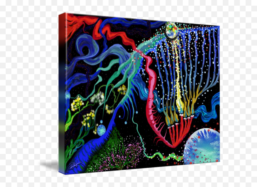 Inner Universe By Douglas Christian Larsen Emoji,Freethinker And Emotions Inner Universe By Douglas Christian Larsen Emoji,Freethinker And Emotions