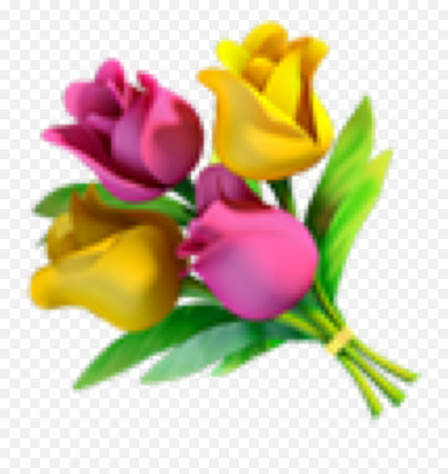 Flowers Flower Emoji Sticker By U2022real Hot Boy Shitu2022,Cute Emojis With Flowers