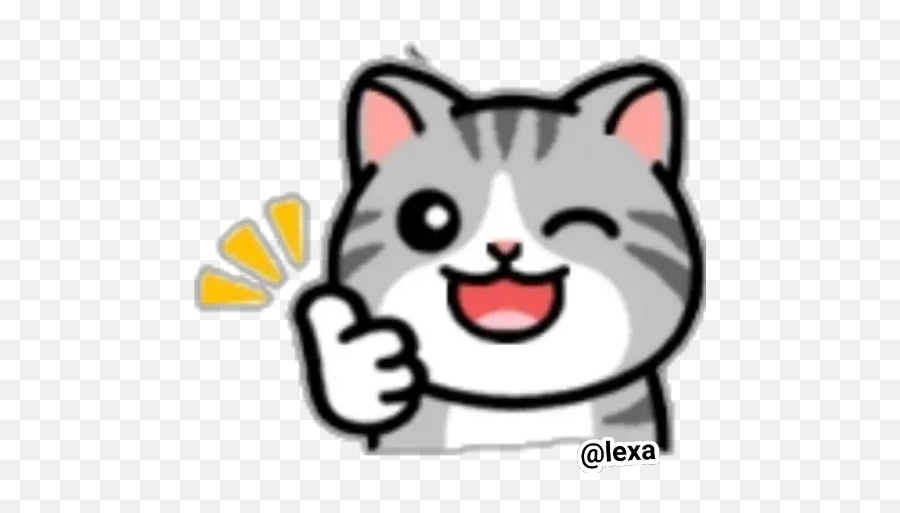 Sticker Maker - Cat Daily Life Emoji,Emojis Ios Cat