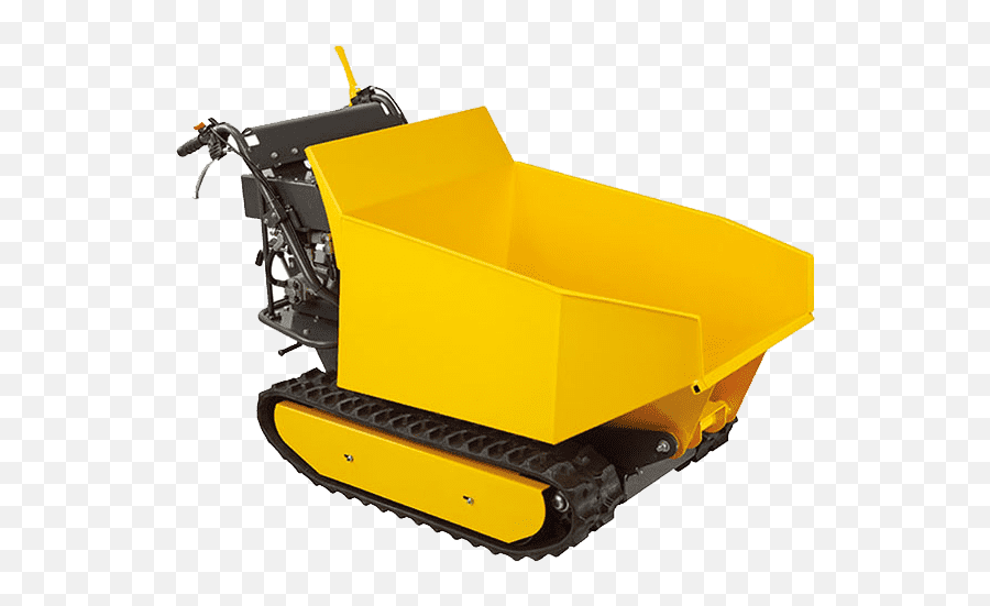 Mini Dumper Mini Transporter Wheel Loader - Trade Peak Emoji,Bulldozer Facebook Emoticon