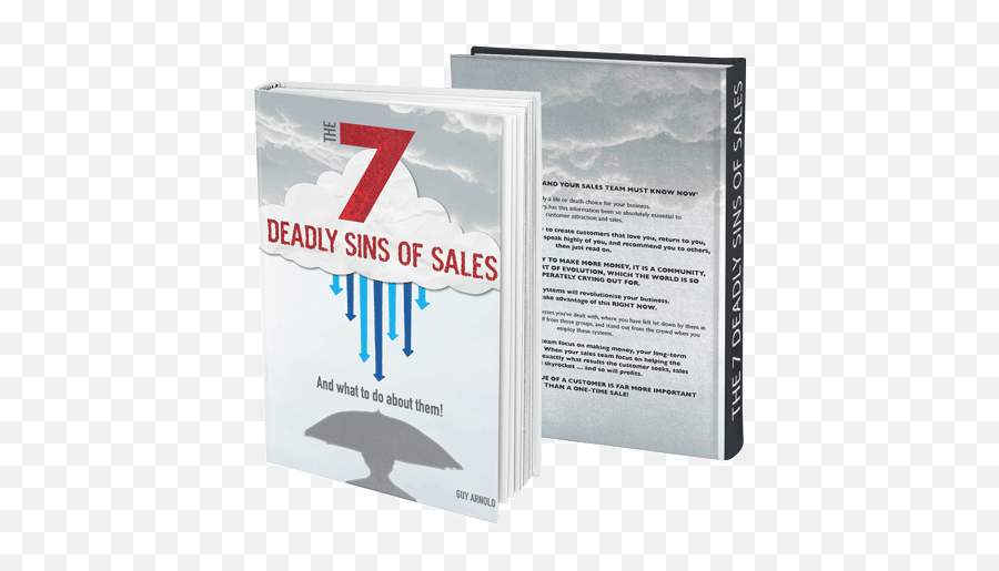 Slow Selling - Gain More Sales And Build Better Emoji,Seven Deadly Sins Emotions