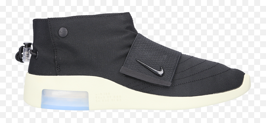 Nike Air X Fear Of God Moc Garmentory Emoji,Fear Is The Ultimate Emotion