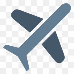 Airplane Mode Office Plane Transport Travel Free Icon Emoji,Airplane Emoticon Whatsapp