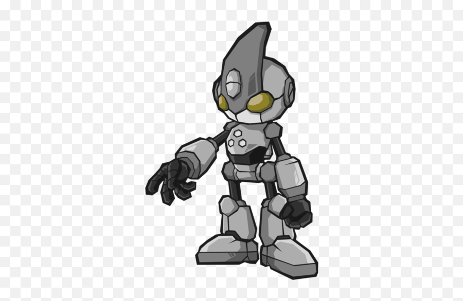 Sonic The Hedgehog - Eggman Empire Characters Tv Tropes Emoji,T1000 Had Emotion Finger Wag