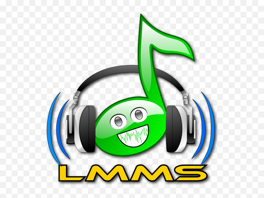 Linux Multimedia Studio 048 Lmms Todo Lo Necesario Emoji,Como Hacer El Emoticon De Musica Para Facebook