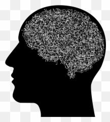 Brain Circuits Cybernetics - Free Vector Graphic On Pixabay Emoji,Emotion Circuits