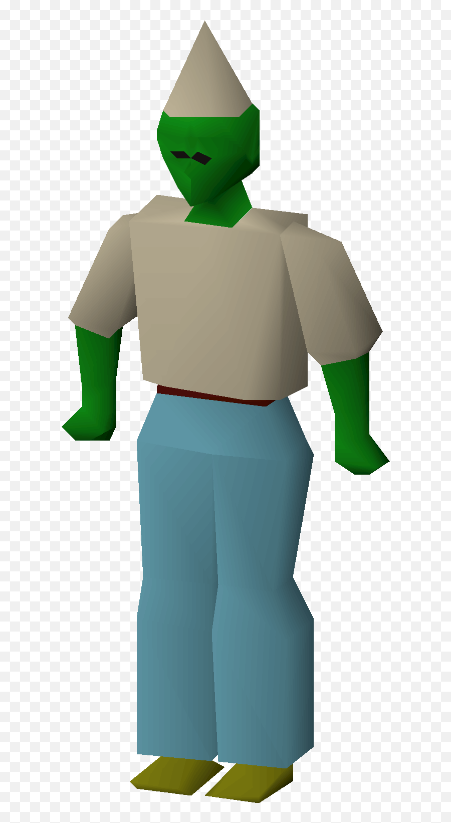 Gnome Child Hat Osrs Emoji,Runespace Emoticon Meme