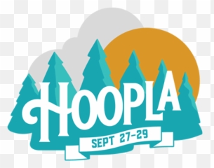 Hoopla 2020 - Devils Backbone Brewing Company Emoji,Musical Wheel Of Notes And Emotion