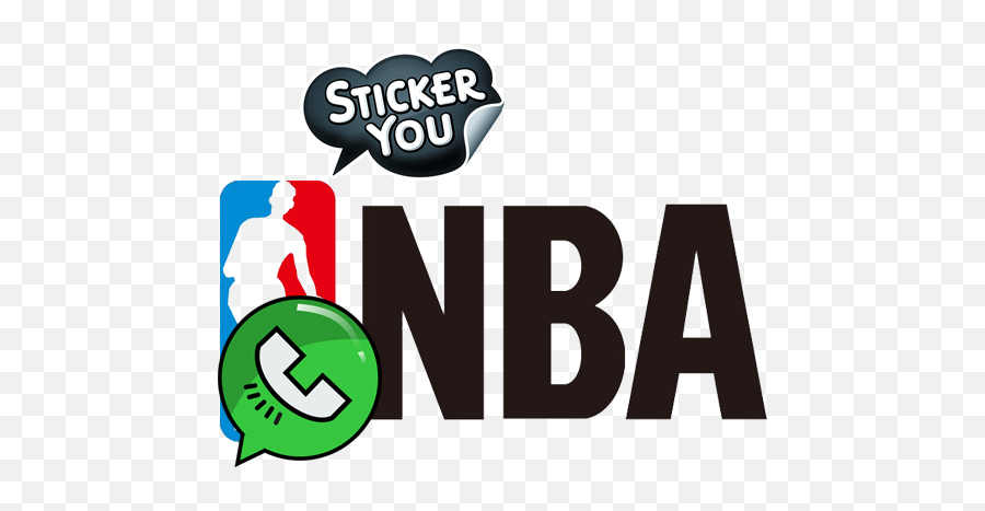 Download Nba Stickers For Whatsapp Apk - Nba Emoji,Pusheen Emoticons