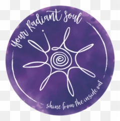 Shine Body Brightyour Radiant Soul Emoji,Purple Emotion In Inside Out