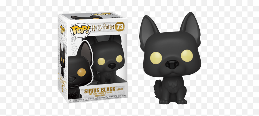 Sirius As Dog Pop Harry Potter Vinyl - Fun35514 Tv Movie Emoji,Harry Potter Game Emojis Sirius As Dog Pop Harry Potter Vinyl - Fun35514 Tv Movie Emoji,Harry Potter Game Emojis