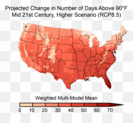Heat Waves And Climate Change Center For Climate And Emoji,Hot And Muggy Emoticons