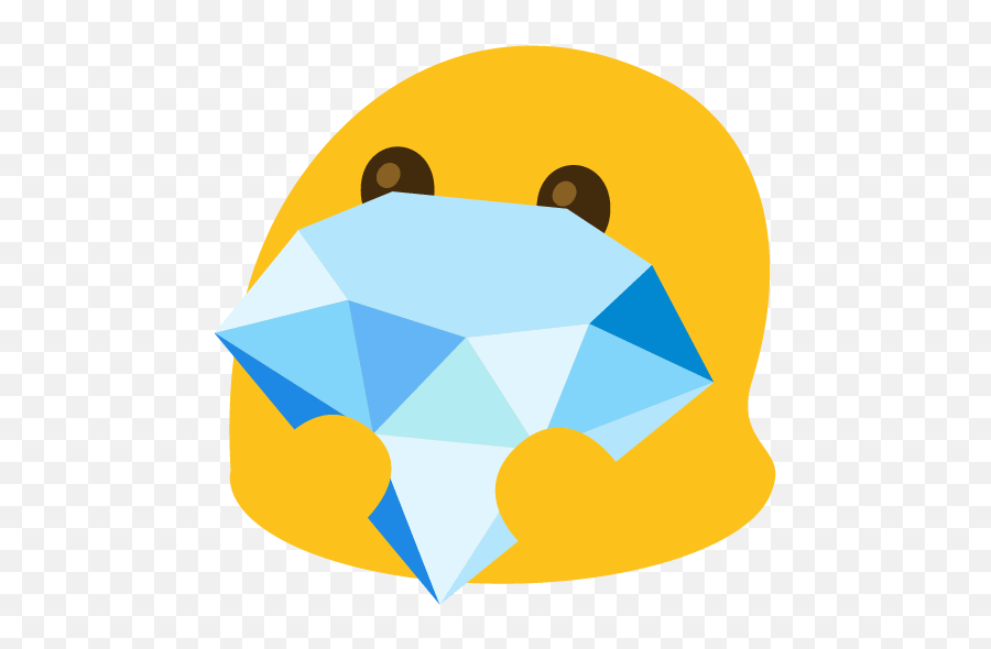 Jennifer Daniel On Twitter My Favorites Are The Blobs Emoji,Blue Monster Love Emoji