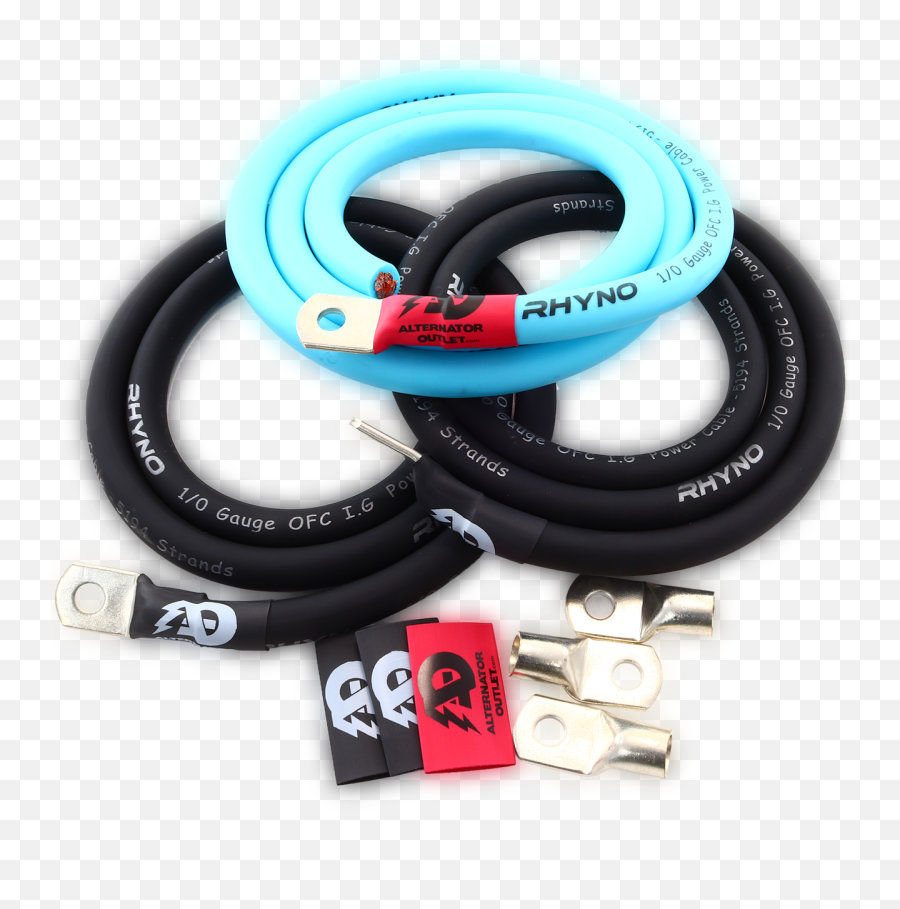 Ao Ofc 10 Awg Big 3 Kit Blue Emoji,Gs430 Work Emotion