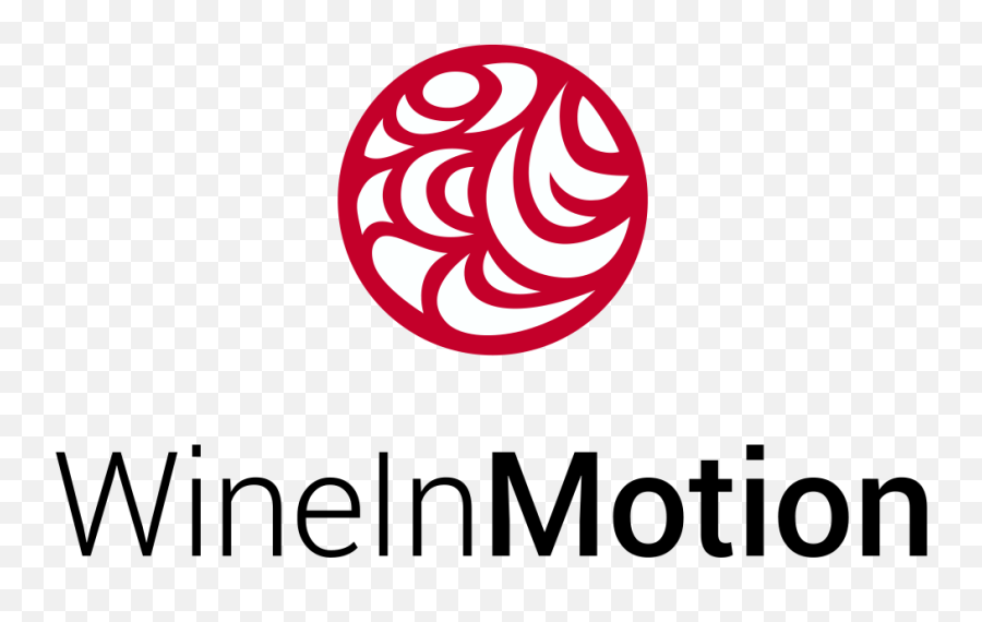 Wine In Motion Emoji,Motion & Emotion Logo