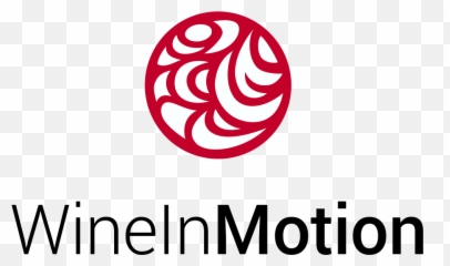 Wine In Motion Emoji,Motion & Emotion Logo